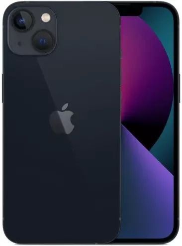 iPhone 13 128gb 88% акамулятор