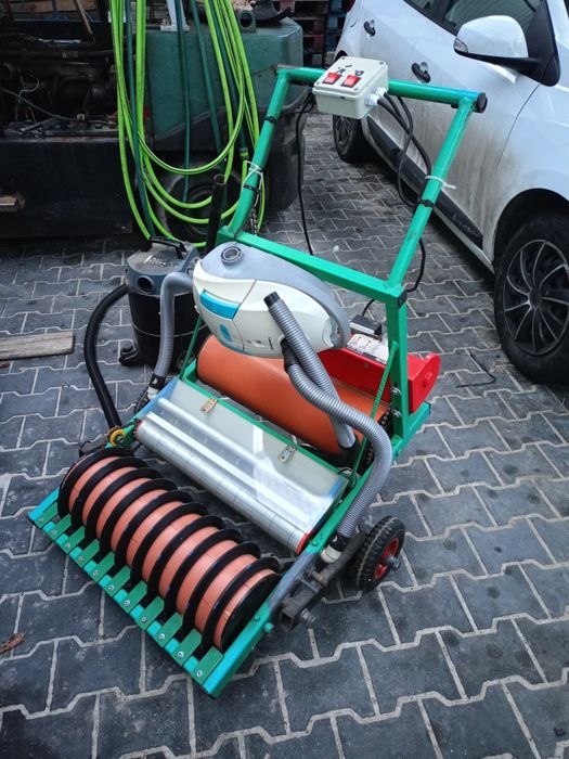 Sprzedam siewnik do rzodkiewki i drobnych nasion