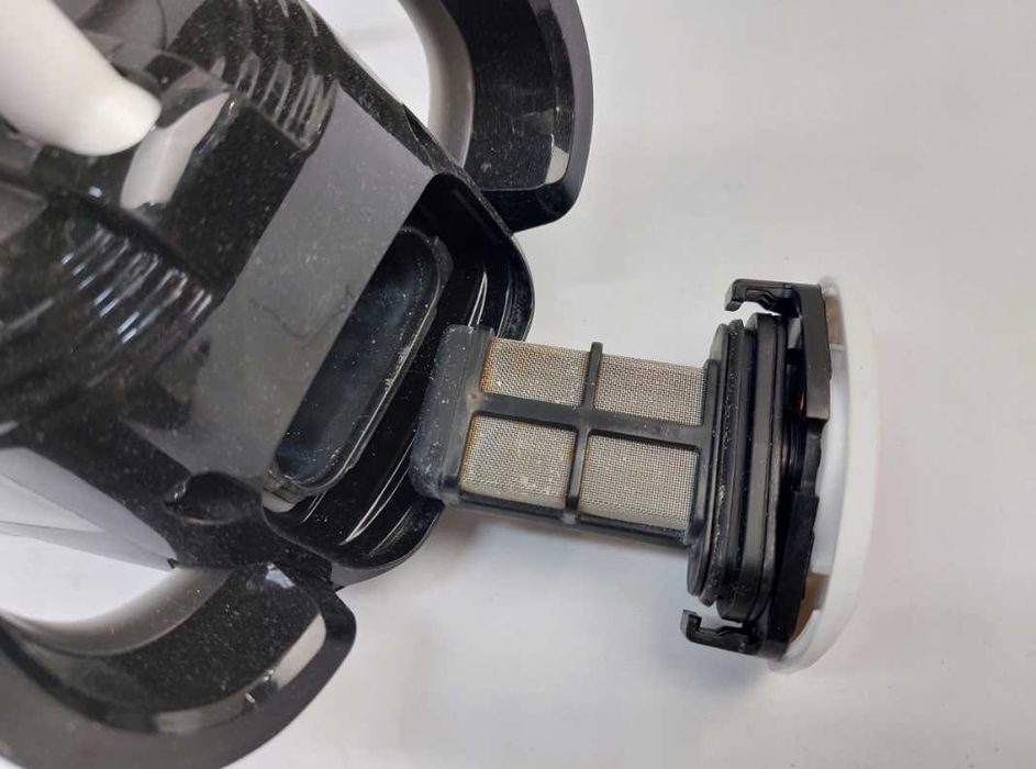 Żelazko Parowe 3000W Stopa Durilium AirGlide Tefal Puregliss 8064