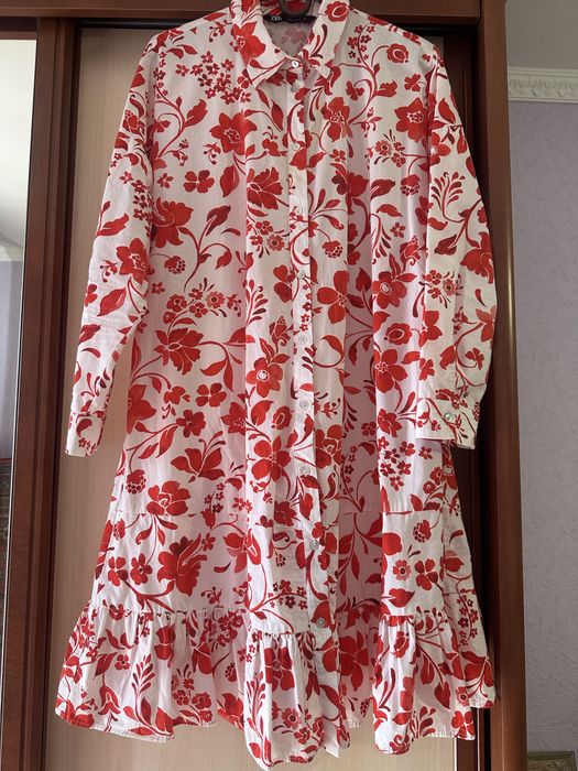 Продам платье ZARA