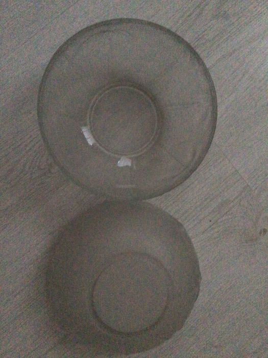 Большая салатная тарелка