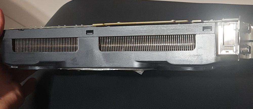 Відеокарта GeForce GTX 770