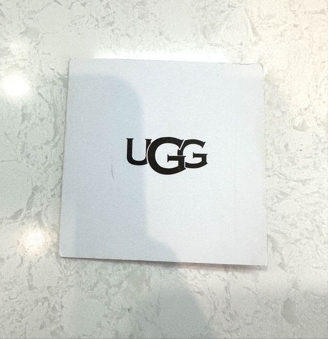 Уггі зимові UGGS Australia, 25 см. Натуралне хутро. Оригінал, ідеал!