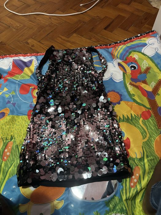 Vestido de festa