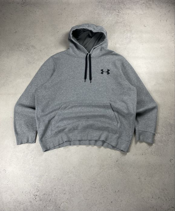 худи under armour , свитшот under armour , кофта under armour
