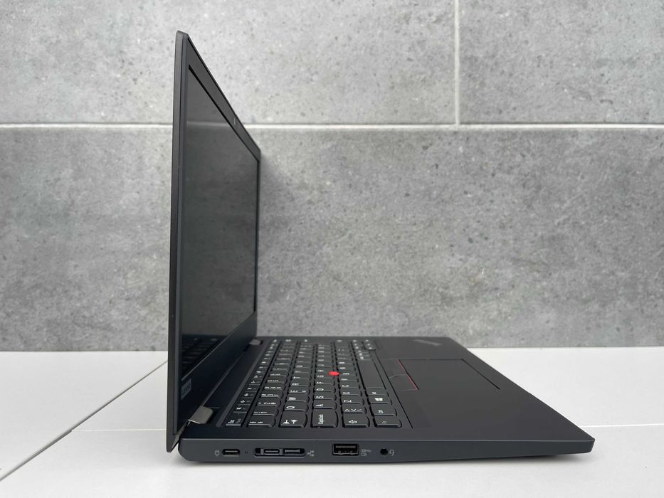 УЦІНКА! Lenovo ThinkPad L13/i5-10210U/8Gb DDR4/256Gb/13" FHD/Гарантія