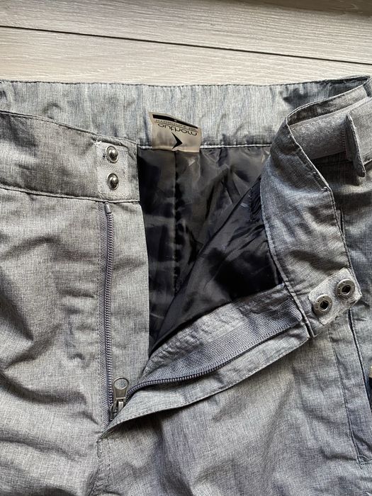 Super spodnie narciarskie Outhorn Hydropile Xpro 3000, rozmiar S.