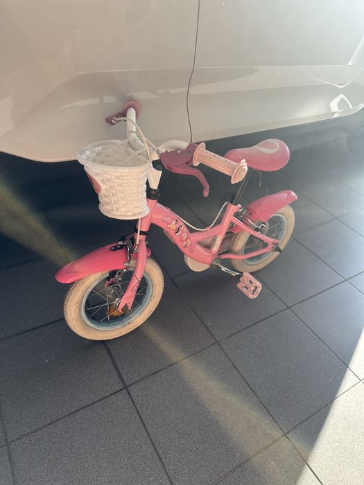 Bicicleta Criança