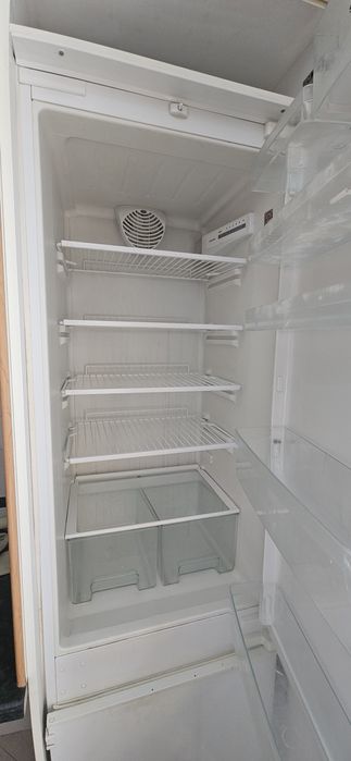 Frigorífico de Encastrar Siemens