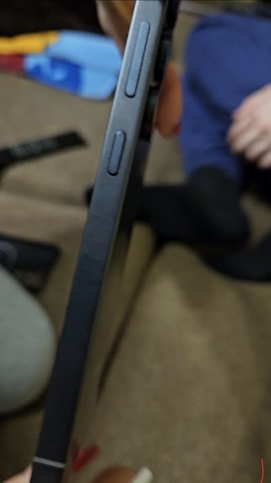 Обмін Samsung s25 ultra titanium jetblack 12/256гб