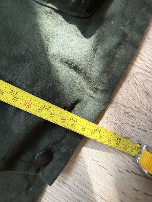 Куртка wax L Barbour McCoy
