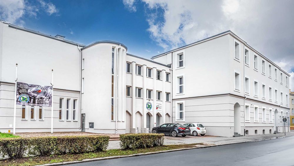 Piła centrum - powierzchnia użytkowa do wynajęcia 350 m²