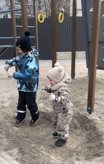 Останні термокомплекти Lassie by Reima®Розміри 92-140 см НОВІ