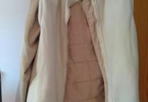 Casaco Reversivel L