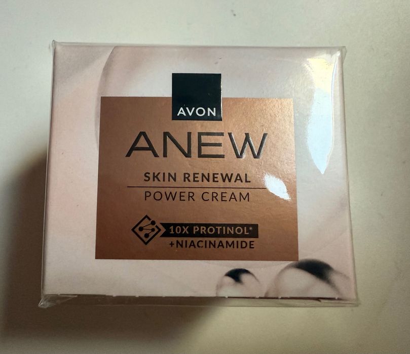 Avon Skin Reneval