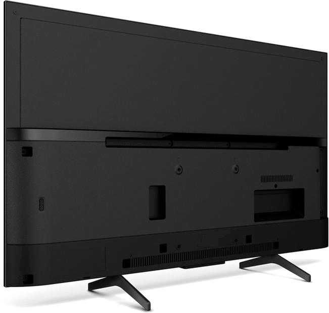 Телевізор  Sony KD-65XH8096, 65" 4K UHD, WiFi. в ідеальному стані