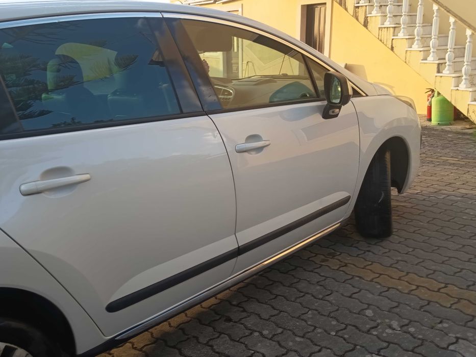 Peugeot 3008 Impecável
