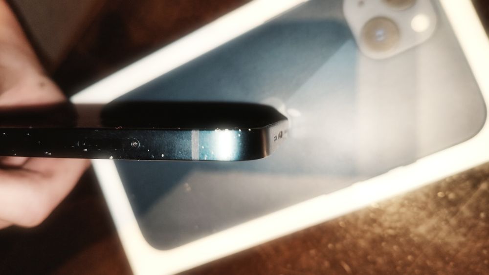 iPhone 13 techniczne sprawny