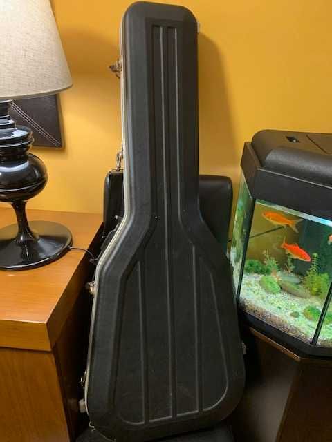 Guitarra Esp Ltd Viper 300