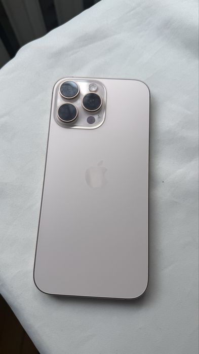 Продам IPhone 16 Pro Max 1Tb. Ідеальний стан