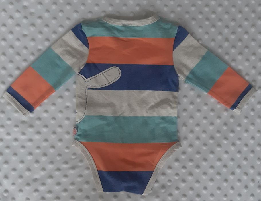 Coccodrillo body rozm 62 nowe z metkami