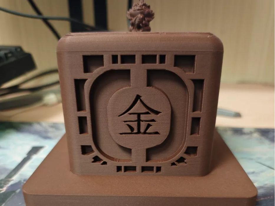 Tabuleiro Empilhável Magnético para Teclados (A1 mini)