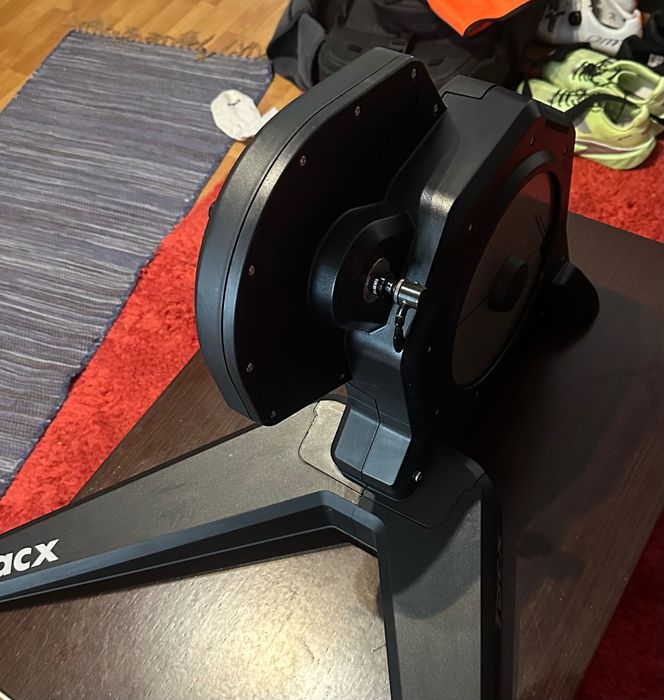 Rolo de Treino Tacx Flux S Smart
