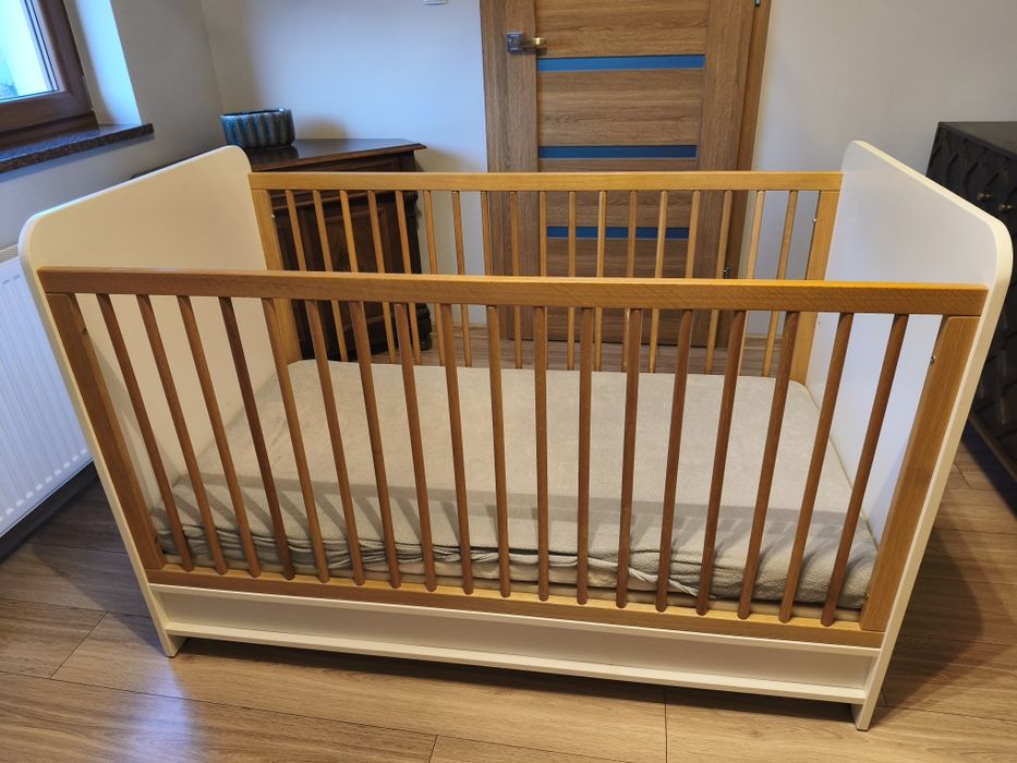 Łóżeczko dziecięce