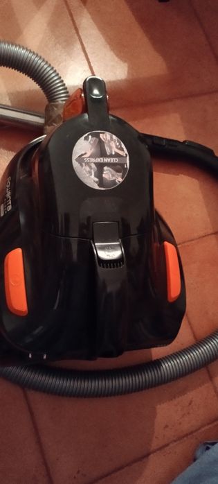 Rowenta COMPACT POWER CYCLONIC446638147240601603