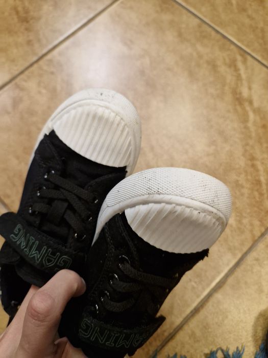 Trampki smyk 31 adidasy wf