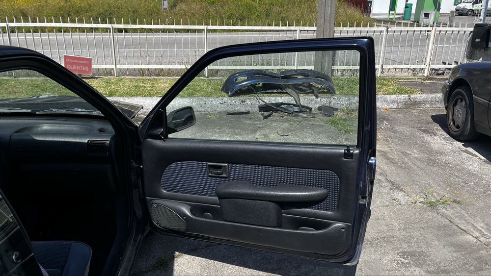 Peugeot 106 II para pecas