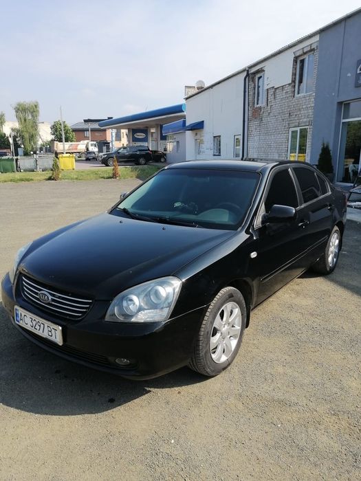 Продам Кіа маґентіс