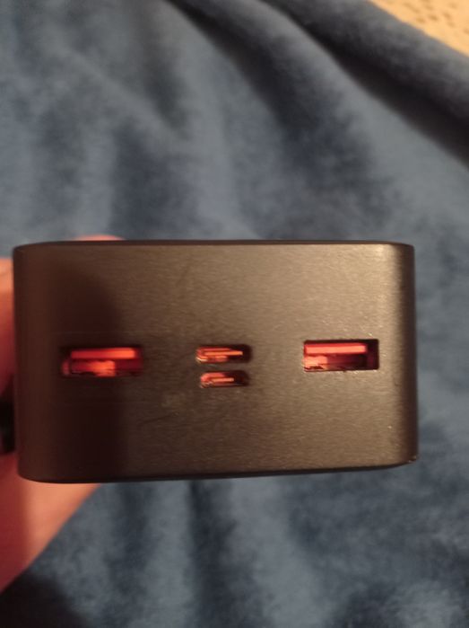 Повербанк 30000mah