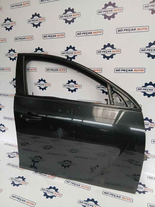 PORTA FRENTE DIREITA PRETA OPEL INSIGNIA 1.6CDTI ANO: 2015