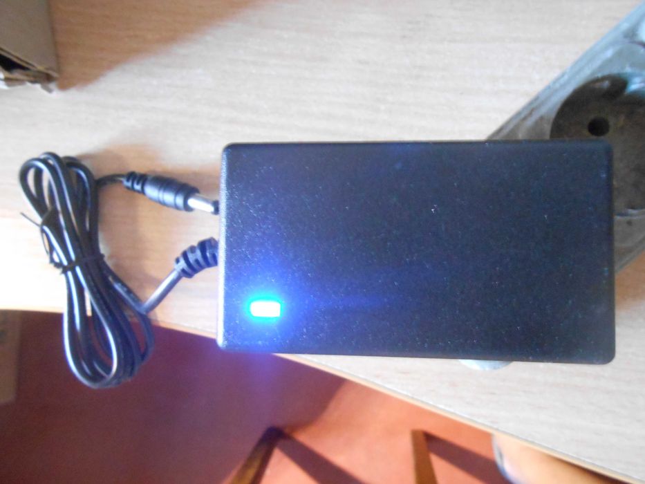 Новые блоки питания 12 Вольт 3 Ампера