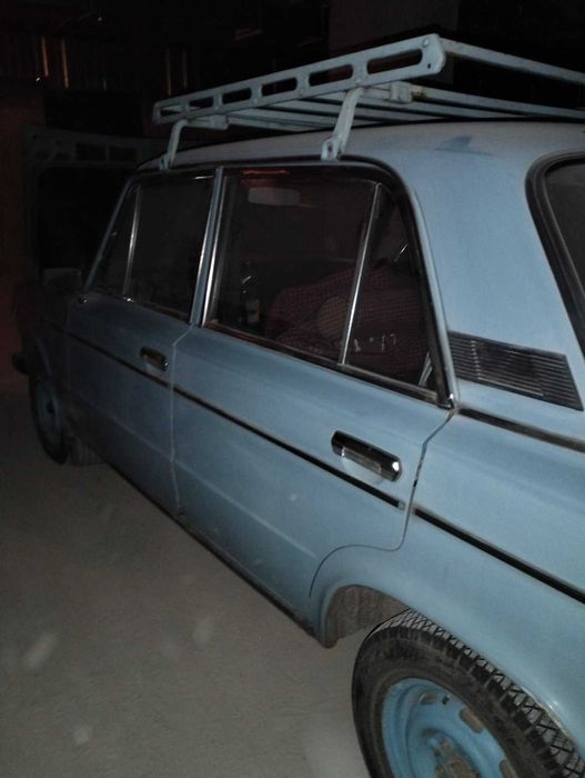 Авто ВАЗ 2106 (один власник)
