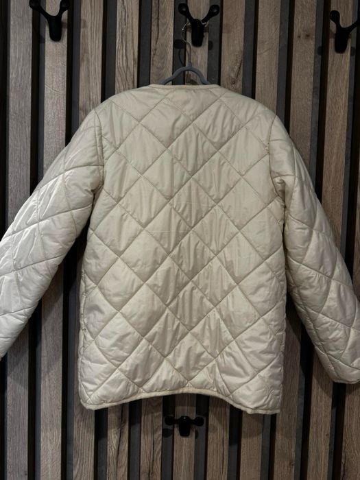 Куртка, дівчинка розмір 134-140.