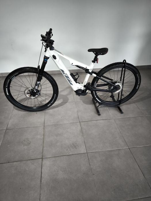 KTM macina 791// 750w