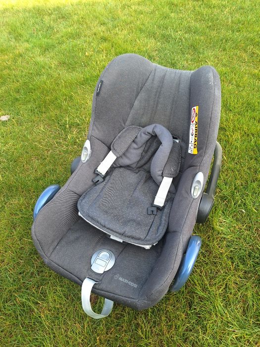 Nosidełko Maxi Cosi Cabrio