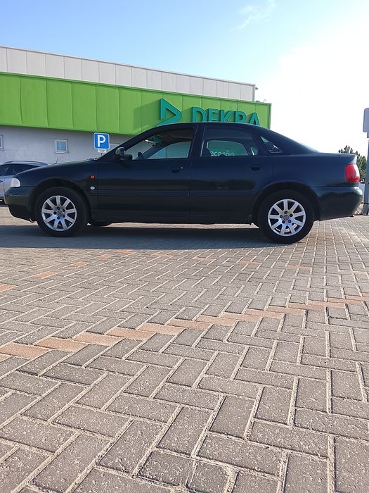 AUDI A4 B5 tdi 110 AC