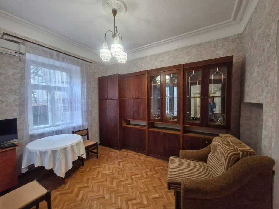 Таирова Сдам  уютный домик на Левитана 2х конт котел