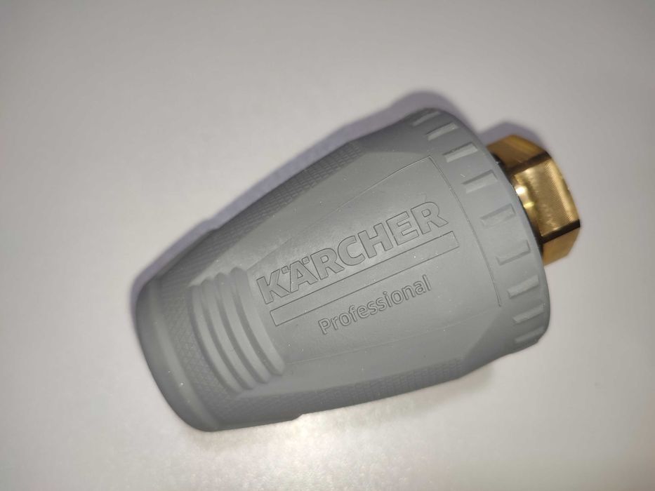 Dysza Rotacyjna,Turbo,Obrotowa N.Typ Easy Lock Karcher HD, Oryginał