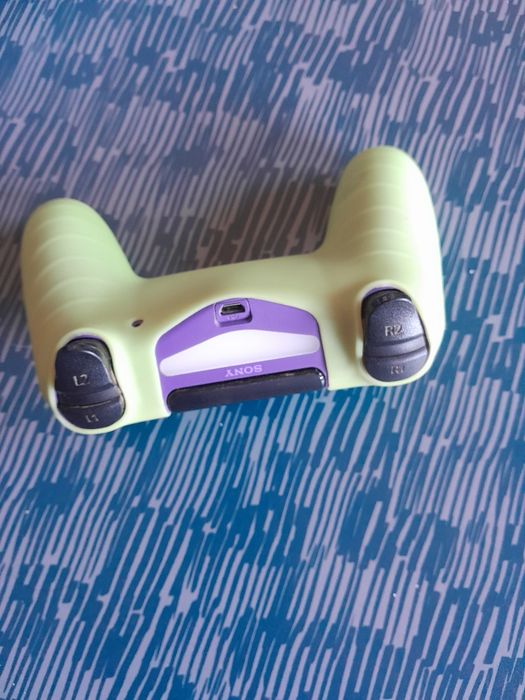 Comando  Play Station 4