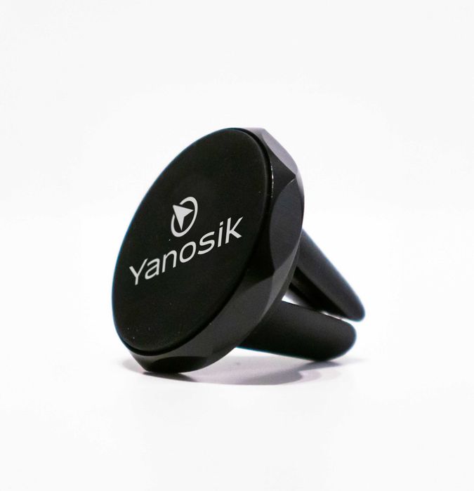 YANBOX Yanosik Holder - uchwyt magnetyczny do YANBOX Yanosik XS/GTR/ GTM / RS / telefonu