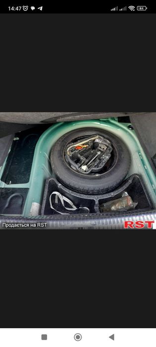 Volkswagen Bora 1999