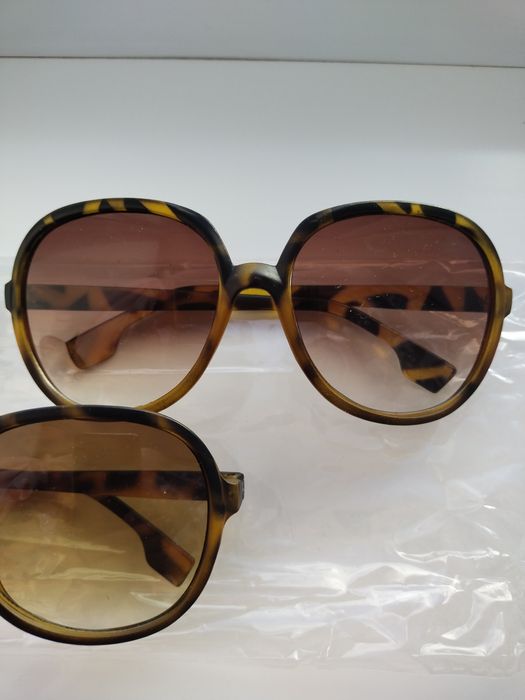 Очки женские солнцезащитные