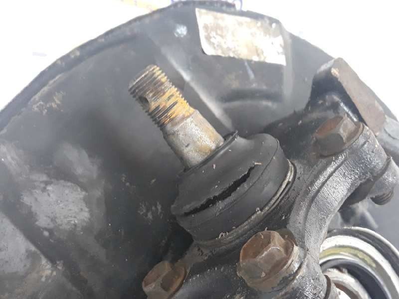 MANGA DE EIXO FRONTAL ESQUERDA TOYOTA LAND CRUISER 90 2001 -4320235061