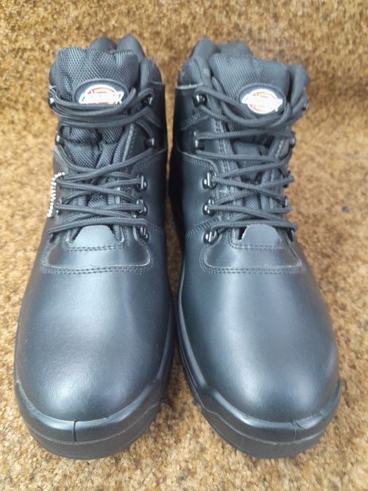 Черевики робочі,ботінки спецвзуття Dickies 44 розмір.