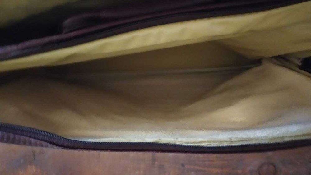 Сумка Flying Datchman