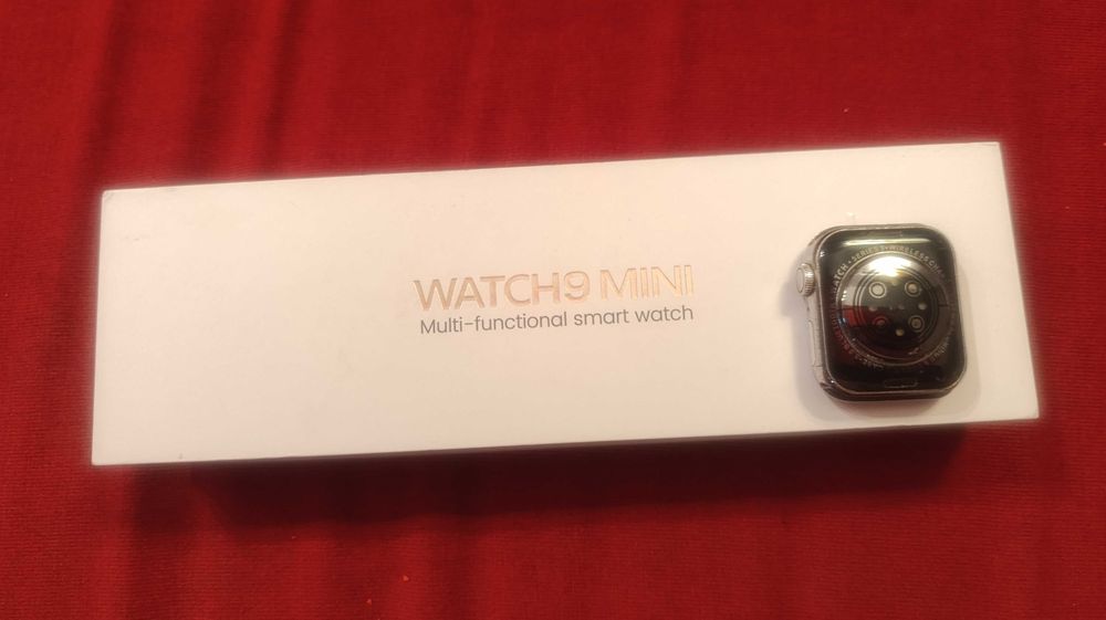 Смарт годинник watch9 mini